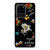 DOLCE AND GABBANA LUXURY PATTERN Samsung Galaxy S20 Ultra Case Cover