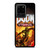 DOOM ETERNAL SHOOTER GAMES Samsung Galaxy S20 Ultra Case Cover