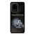 DREAM THEATER METAL BAND SKULL BLACK Samsung Galaxy S20 Ultra Case Cover