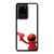 ELMO MUPPETS SUPREME Samsung Galaxy S20 Ultra Case Cover