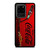 ENJOY COCA COLA DRINKS Samsung Galaxy S20 Ultra Case Cover