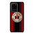 FARMALL INTERNATIONAL HARVESTER BADGE STRIPE Samsung Galaxy S20 Ultra Case Cover