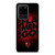 FLAMENGO FOOTBALL CLUB Samsung Galaxy S20 Ultra Case Cover