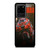 FRANCESCO PECCO BAGNAIA DUCATI RACING Samsung Galaxy S20 Ultra Case Cover