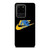 GOLDEN STATE WARRIORS NIKE SWOOSH Samsung Galaxy S20 Ultra Case Cover