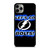 TAMPA BAY LIGHTING NHL BOLTS NATION iPhone 11 Pro Max Case Cover