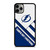 TAMPA BAY LIGHTING NHL HOCKEY iPhone 11 Pro Max Case Cover