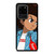 HUEY FREEMAN BOONDOCKS SUPREME Samsung Galaxy S20 Ultra Case Cover