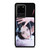 JISOO BLACKPINK PINK VENOM Samsung Galaxy S20 Ultra Case Cover