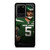 JOE FLACCO NEW YORK JETS Samsung Galaxy S20 Ultra Case Cover