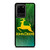 JOHN DEERE LAWN LOGO Samsung Galaxy S20 Ultra Case Cover