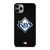 TAMPA BAY RAYS BASEBALL TEAM iPhone 11 Pro Max Case Cover