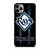 TAMPA BAY RAYS MLB BASEBALL 2 iPhone 11 Pro Max Case Cover