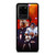 JUSTIN FIELDS CHICAGO BEARS NFL Samsung Galaxy S20 Ultra Case Cover