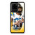 JUSTIN HERBERT LOS ANGELES CHARGERS Samsung Galaxy S20 Ultra Case Cover