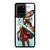 KAZUHA GENSHIN IMPACT 2 Samsung Galaxy S20 Ultra Case Cover KAZUHA GENSHIN IMPACT 2 Samsung Galaxy S20 Ultra Case Cover