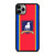 TED LASSO AFC RICHMOND FOOTBALL iPhone 11 Pro Max Case Cover