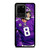 KIRK COUSINS MINNESOTA VIKINGS Samsung Galaxy S20 Ultra Case Cover