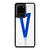 LAUV SINGER SYMBOL Samsung Galaxy S20 Ultra Case Cover