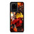 LEGO NINJAGO KAI Samsung Galaxy S20 Ultra Case Cover