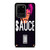 LIL UZI VERT SAUCE Samsung Galaxy S20 Ultra Case Cover