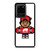 LIL WAYNE TRUKFIT Samsung Galaxy S20 Ultra Case Cover