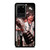 LIONEL MESSI COPA AMERICA Samsung Galaxy S20 Ultra Case Cover