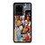 LOONEY TUNES CARTOON BASKETBALL Samsung Galaxy S20 Ultra Case Cover