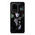 MAD HATTER ALICE IN WONDERLAND Samsung Galaxy S20 Ultra Case Cover