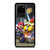 MARIO KART NINTENDO GAMES Samsung Galaxy S20 Ultra Case Cover