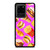MCDONALD KAWAII FAST FOOD Samsung Galaxy S20 Ultra Case Cover