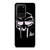 MF DOOM RAPPER MASK LOGO Samsung Galaxy S20 Ultra Case Cover