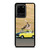 MINI COOPER MR BEAN FUNNY Samsung Galaxy S20 Ultra Case Cover