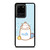 MOLANG RABBIT CARTOON Samsung Galaxy S20 Ultra Case Cover