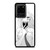 MY DRESS UP DARLING ANIME BLACK WHITE Samsung Galaxy S20 Ultra Case Cover