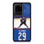 NATHAN MACKINNON COLORADO AVALANCHE HOCKEY Samsung Galaxy S20 Ultra Case Cover