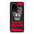 NC NORTH CAROLINA WOLFPACK FOOTBALL ICON Samsung Galaxy S20 Ultra Case Cover