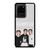 NEW HOPE CLUB POP TRIO Samsung Galaxy S20 Ultra Case Cover