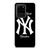 NEW YORK YANKEES CLASSIC LOGO Samsung Galaxy S20 Ultra Case Cover