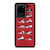NIKE AIR JORDAN EVOLUTION Samsung Galaxy S20 Ultra Case Cover