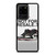 NIKE AIR JORDAN RETRO NOT FOR RESALE Samsung Galaxy S20 Ultra Case Cover