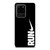 NIKE RUNNING LOGO Samsung Galaxy S20 Ultra Case Cover