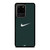 NIKE SWOOSH SPIRAL Samsung Galaxy S20 Ultra Case Cover
