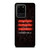 ONEREPUBLIC BAND ICON Samsung Galaxy S20 Ultra Case Cover