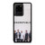 ONEREPUBLIC POP BAND Samsung Galaxy S20 Ultra Case Cover