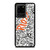 PARAMORE RIOT  Samsung Galaxy S20 Ultra Case Cover
