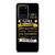 PITTSBURGH STEELERS GIRL FANS Samsung Galaxy S20 Ultra Case Cover