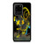 POKEMON LUXRAY COOL Samsung Galaxy S20 Ultra Case Cover