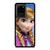 PRINCESS ANNA DISNEY Samsung Galaxy S20 Ultra Case Cover
