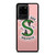 RIVERDALE SOUTH SIDE SERPENTS PINK Samsung Galaxy S20 Ultra Case Cover